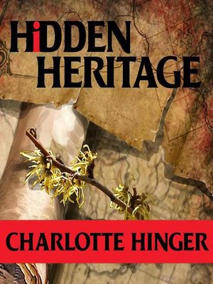 cover image of Hidden Heritage